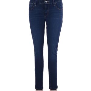 Levi's 710 Super Skinny Jeans